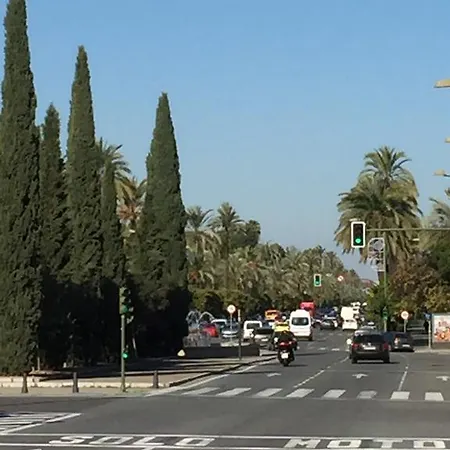 Apartmán Hipalis Palmera Sevilla