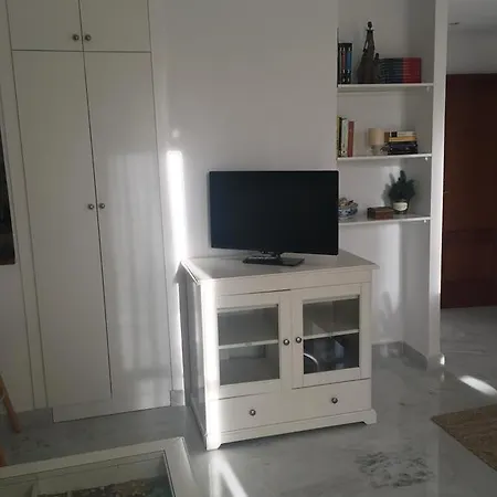 Apartmán Hipalis Palmera *