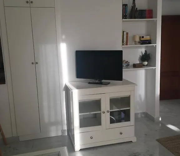 Apartmán Hipalis Palmera *